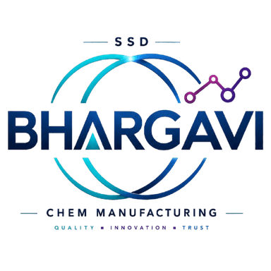 BHARGHAVI CHEM MANUFACTURING Logo